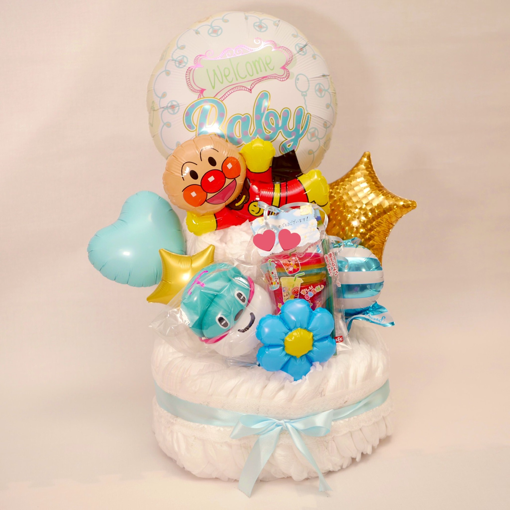 バルーンギフトのギャラリー画像 1 