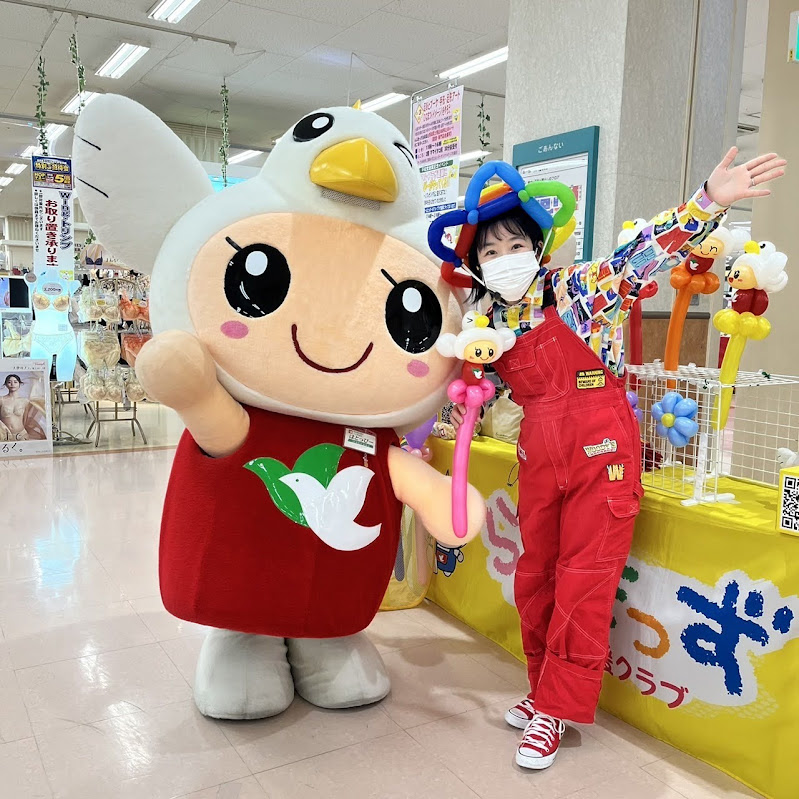 販促イベントのギャラリー画像 1 