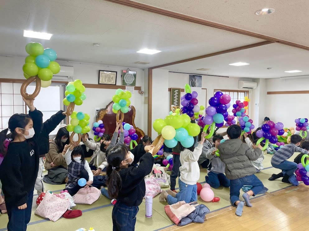 ワークショップ